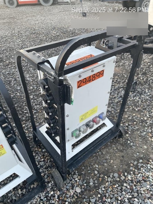 2022 TRYSTAR TP-43C-M-F10