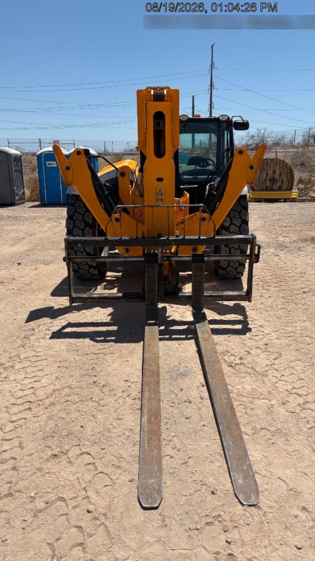 2025 JCB 510-56