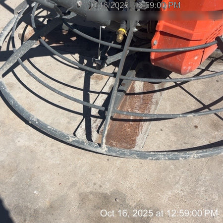 2021 HUSQVARNA CT 48-13A-V