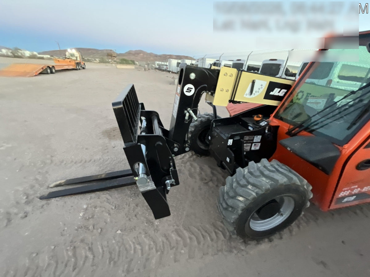 2026 JLG 519