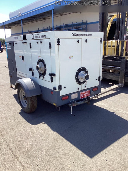 2023 ATLAS COPCO PAC F44 KD-S