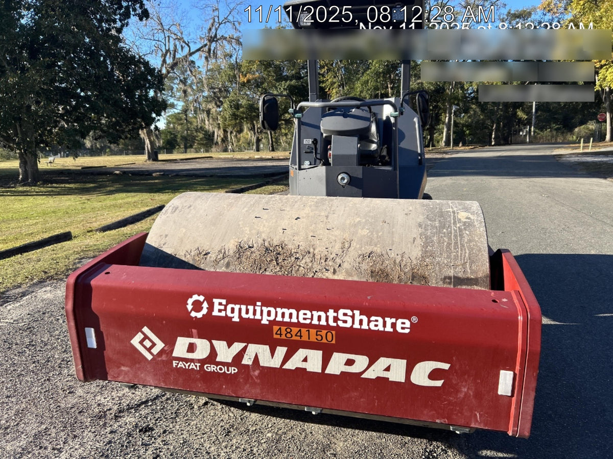 2024 DYNAPAC CA1400D