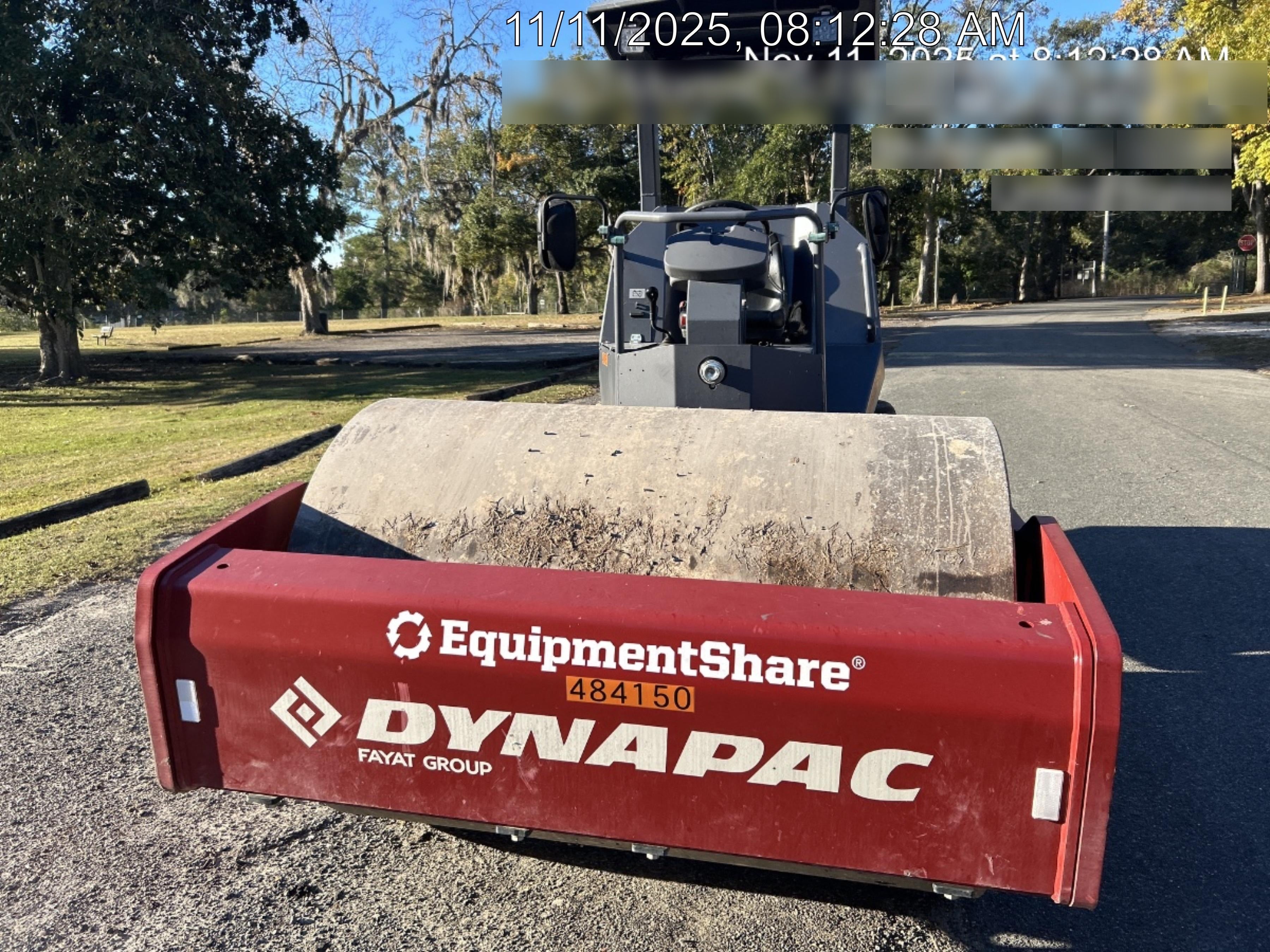 2024 DYNAPAC CA1400D