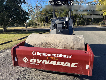 2024 DYNAPAC CA1400D
