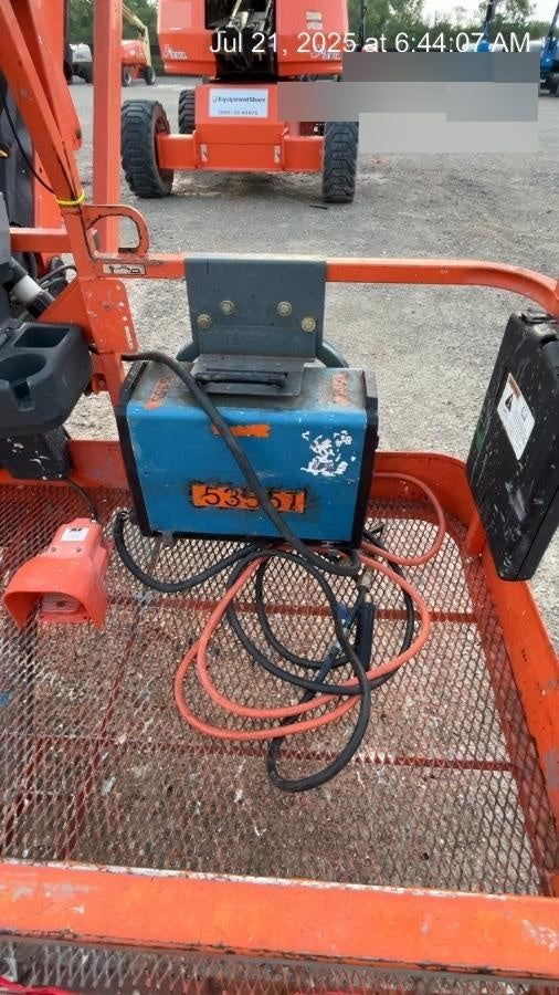 2019 MILLER ELECTRIC CST-280