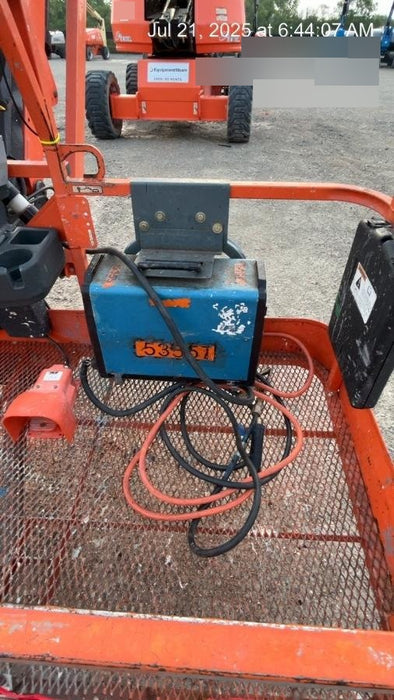 2019 MILLER ELECTRIC CST-280