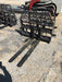 2020 PALADIN 48" Pallet Forks - Paladin