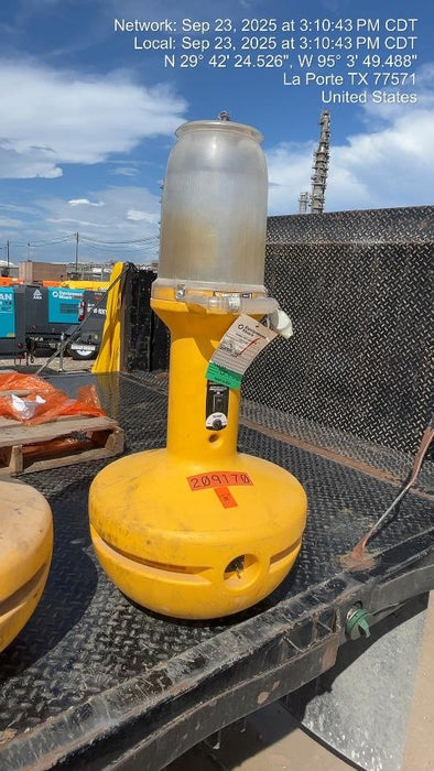 2022 WOBBLE LIGHT KCR101-111104