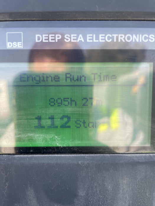 2020 ATLAS COPCO QAS 70