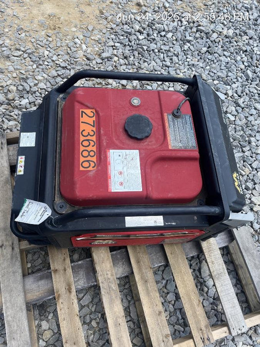 2022 MI-T-M GEN-8000-IMM1E