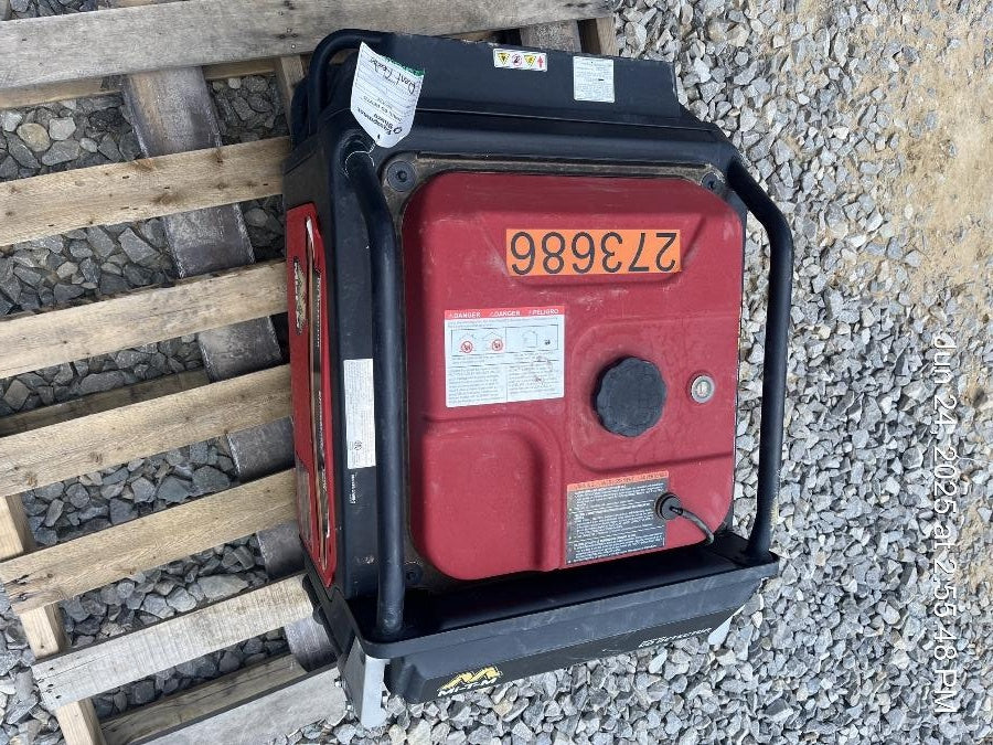 2022 MI-T-M GEN-8000-IMM1E