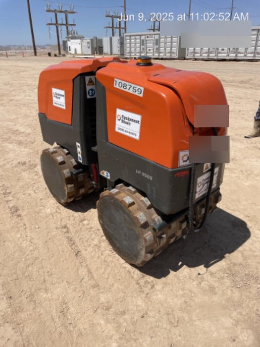 2020 HUSQVARNA LP9505