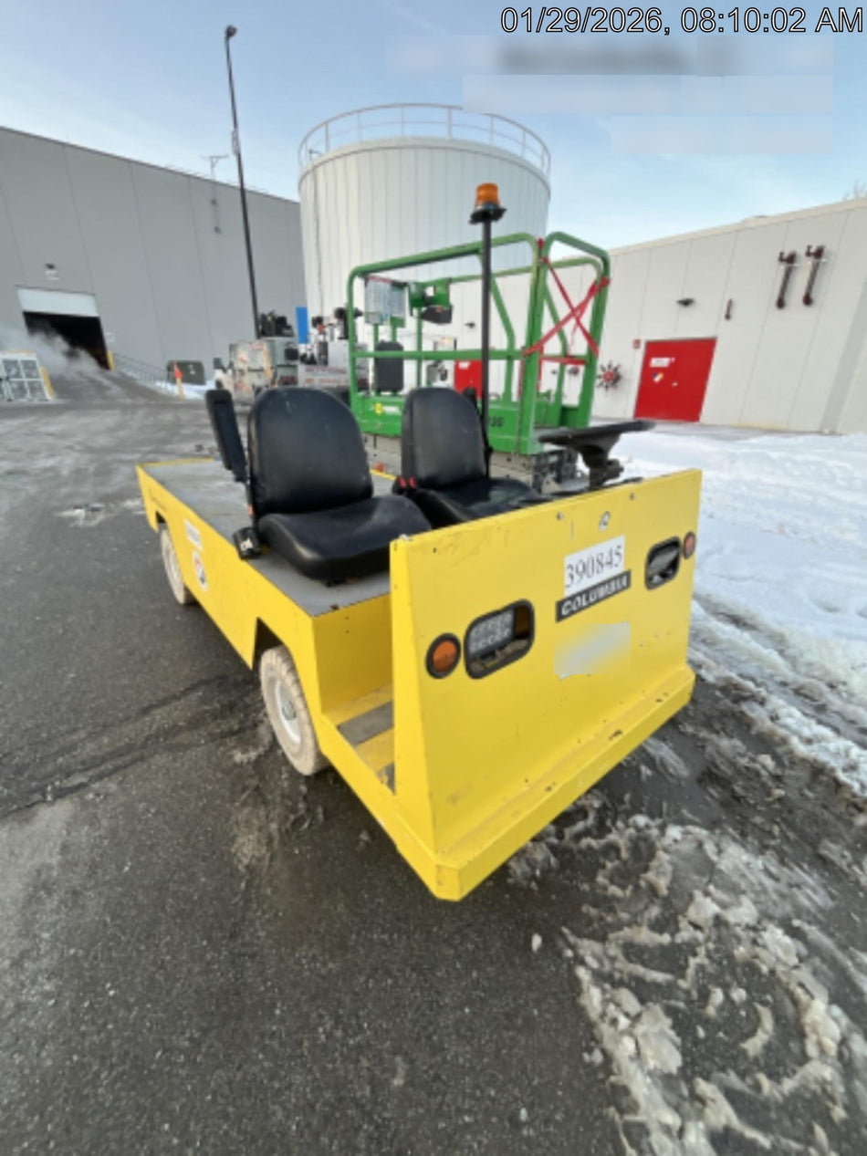 2024 COLUMBIA Payloader 2XL