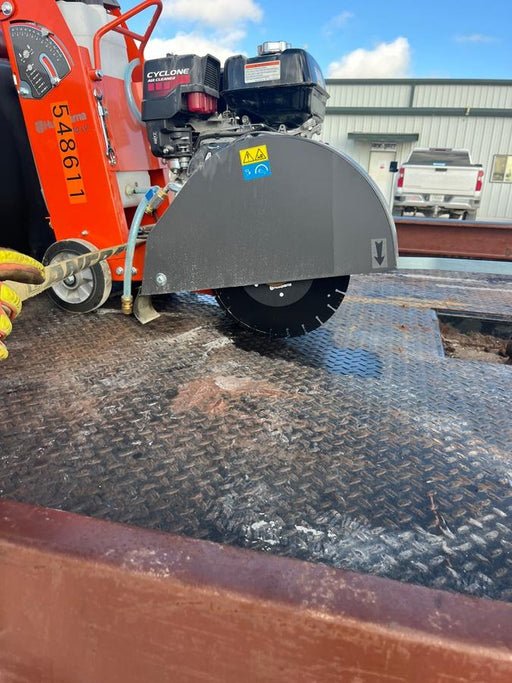 2025 HUSQVARNA FS 400 LV