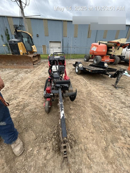 2021 BARRETO 13STK