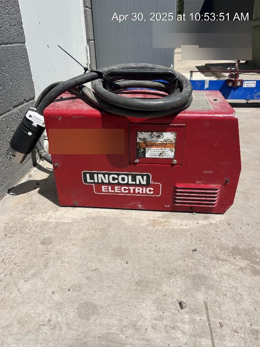 2020 LINCOLN ELECTRIC INVERTEC V275-S