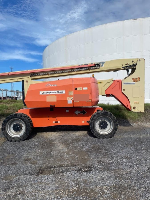 2019 JLG 800AJ