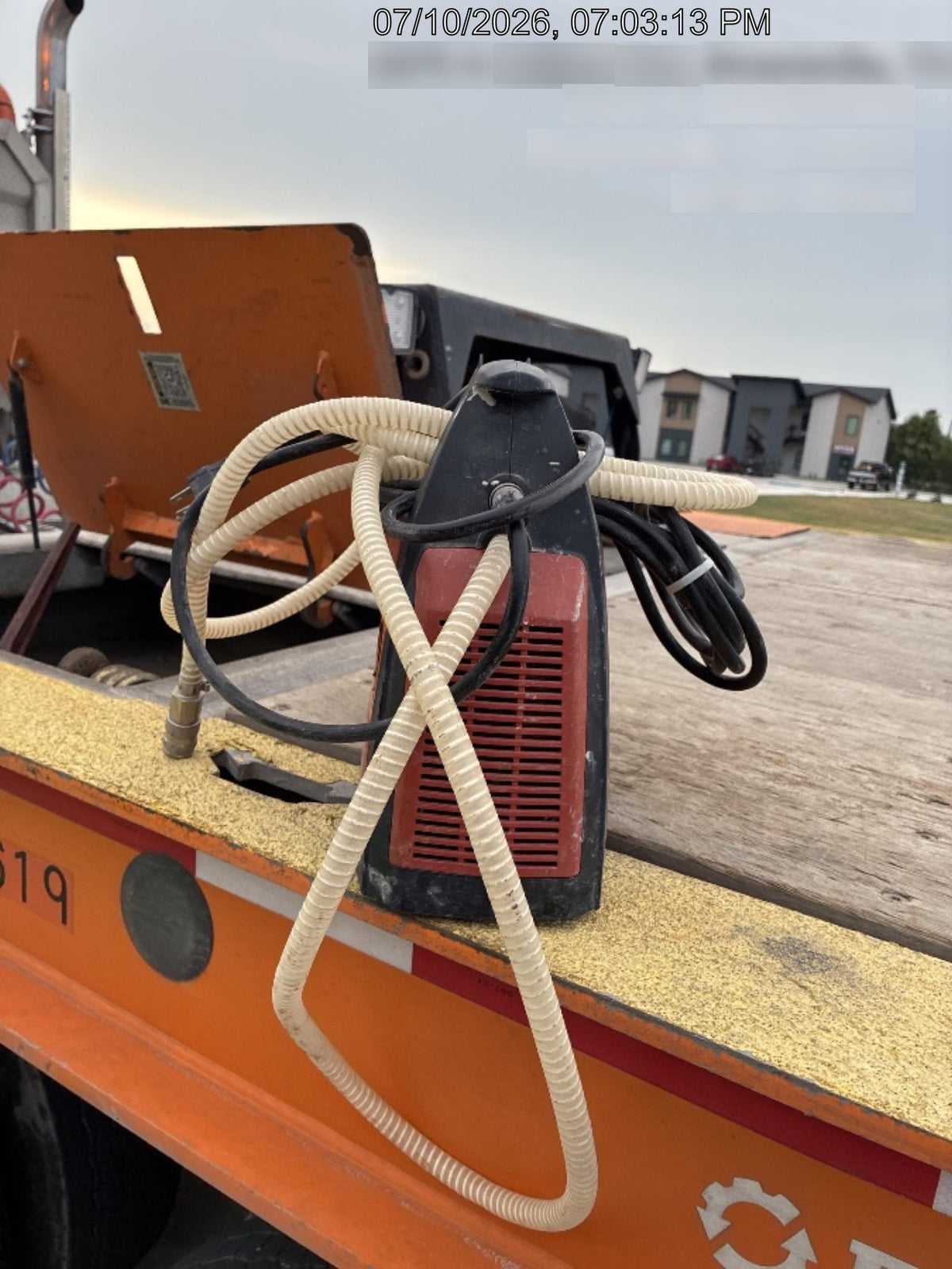 2025 HILTI DD 250