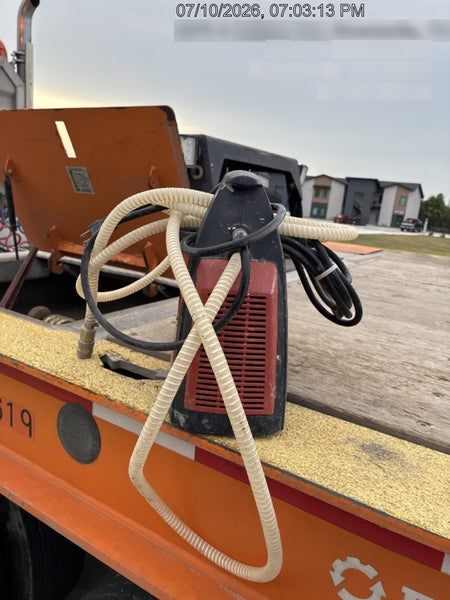 2025 HILTI DD 250