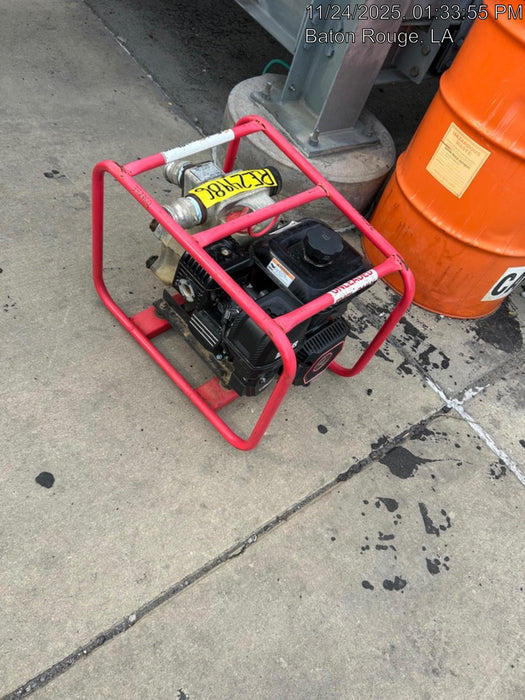 2023 MULTIQUIP QP2TH