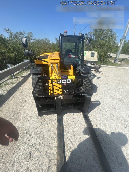 2026 JCB 505-20TC