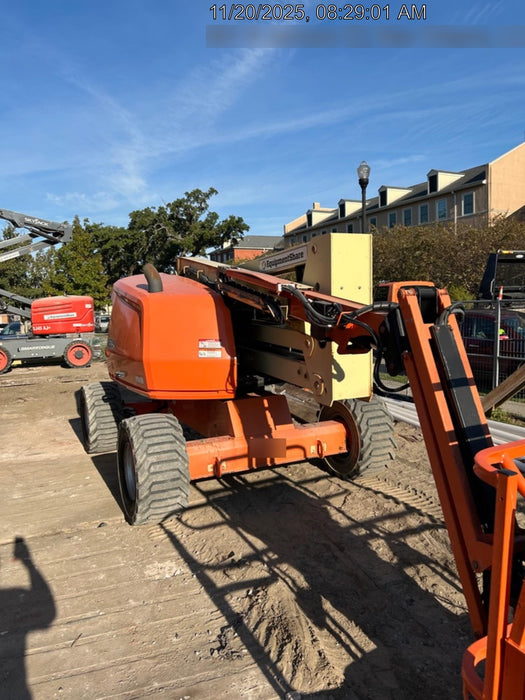 2019 JLG 450AJ