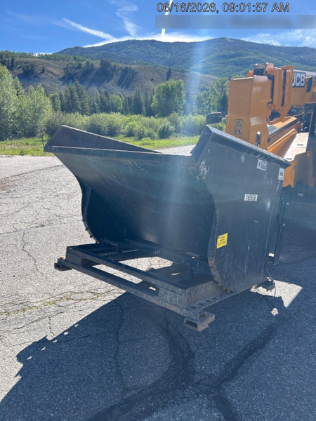 2025 JCB 506-36