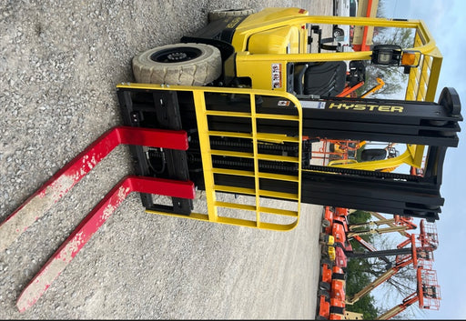 2022 HYSTER H50UT