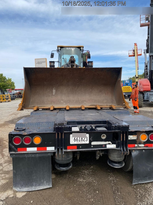 2019 SANY SW405K
