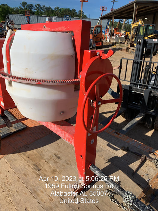 2022 MULTIQUIP MC94PK