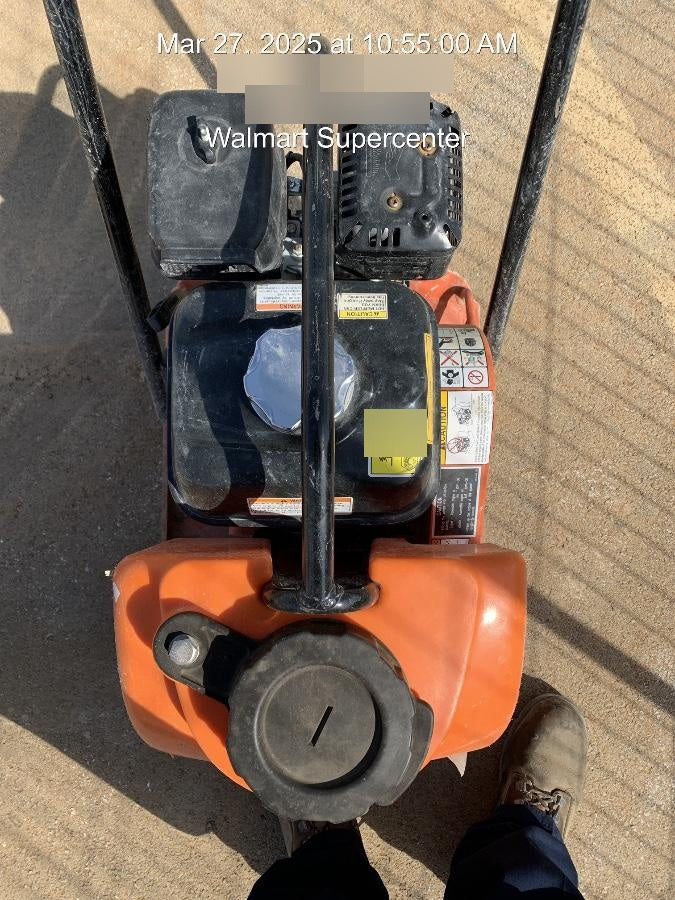 2023 MULTIQUIP MVC82VHW