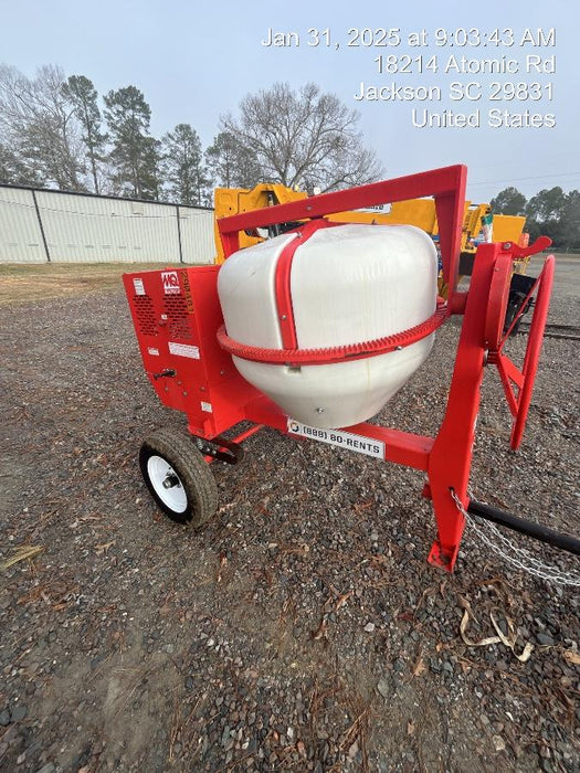 2023 MULTIQUIP MC12PH