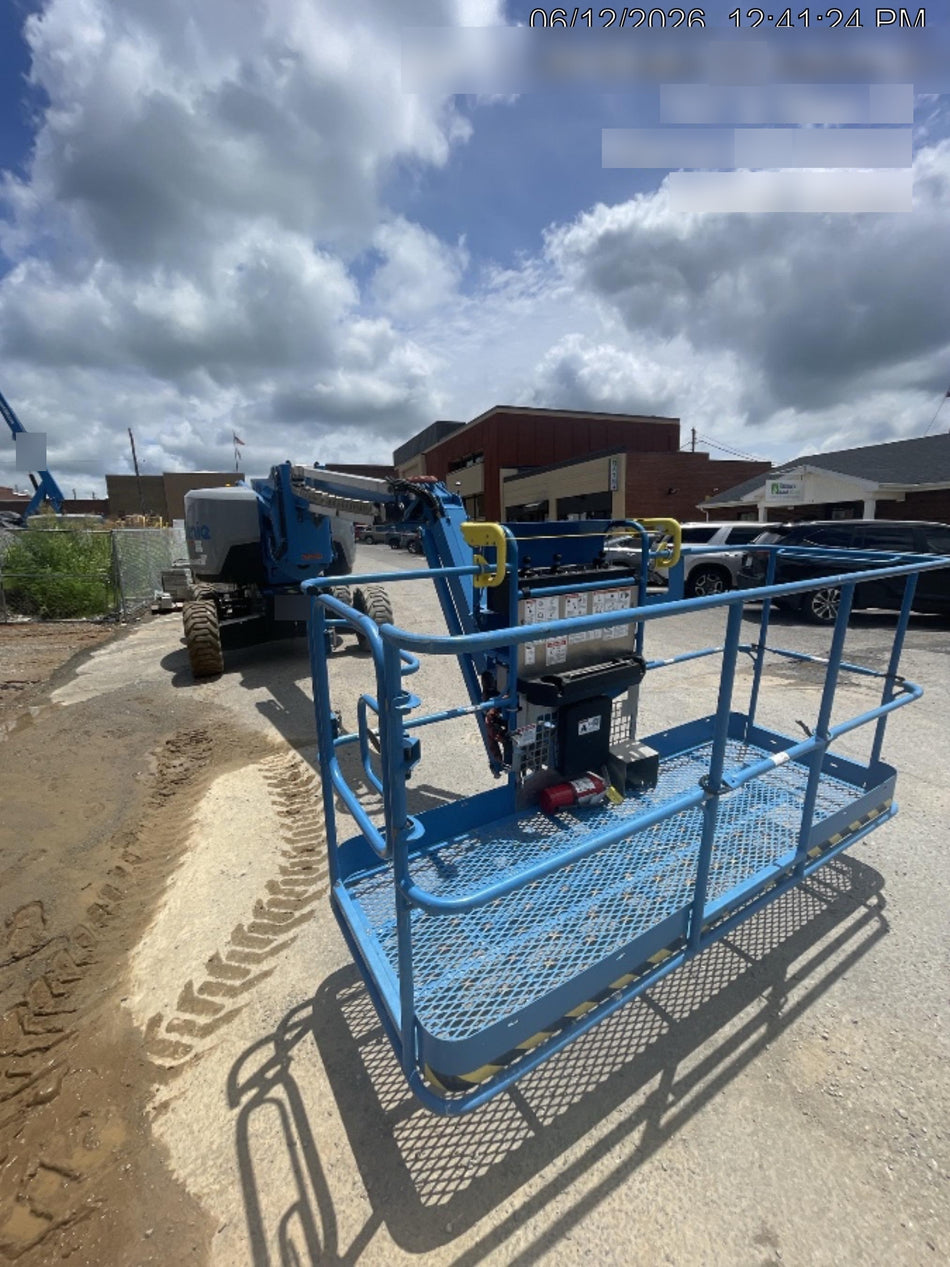 2024 GENIE Z-62/40 RT