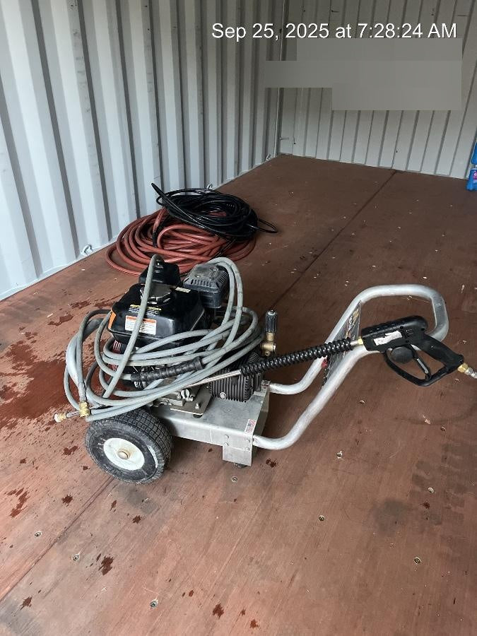 2020 MI-T-M CORPORATION CA-2703-1MMH