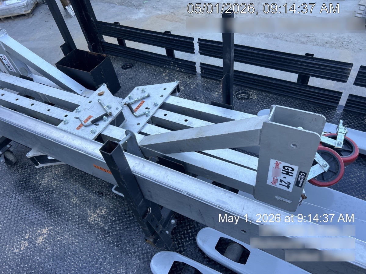 2023 SUMNER GH2T-10