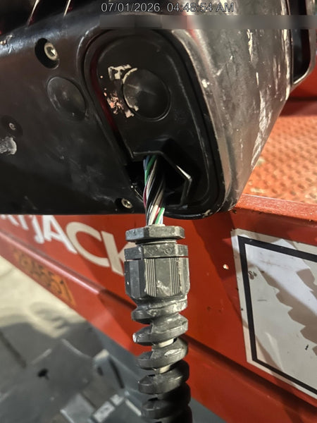 2022 SKYJACK SJ4732