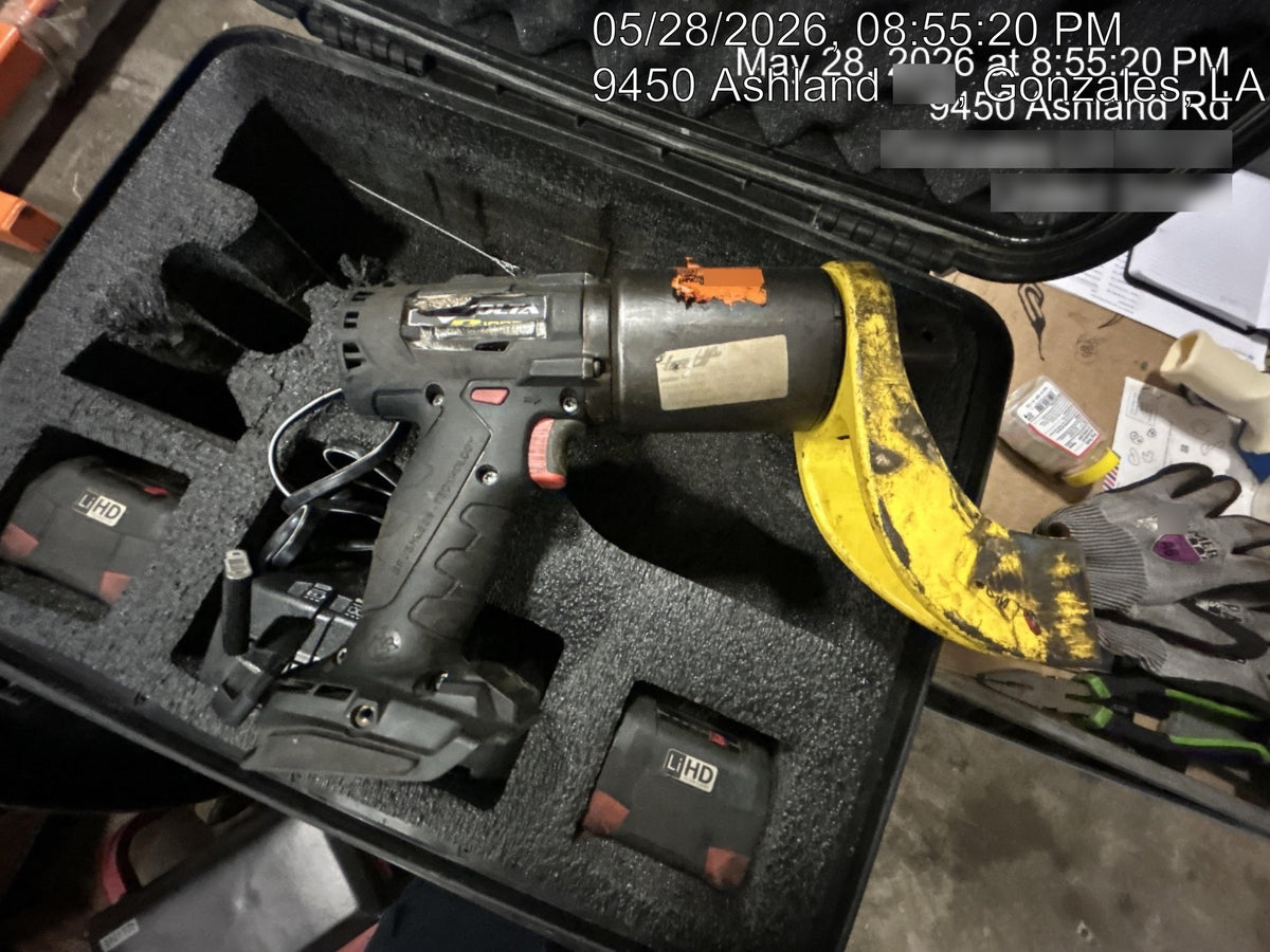 2022 TORCUP VT-1000KIT