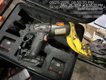2022 TORCUP VT-1000KIT
