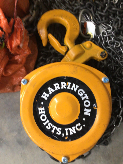 2020 HARRINGTON CF020-30