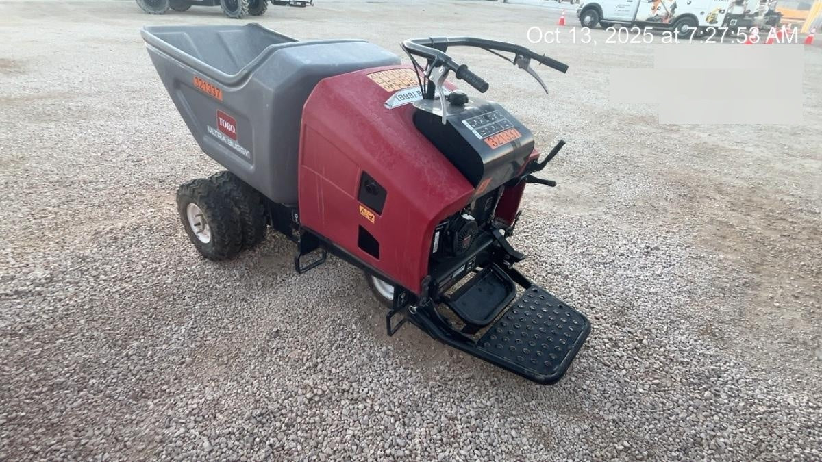 2023 TORO MB-1600