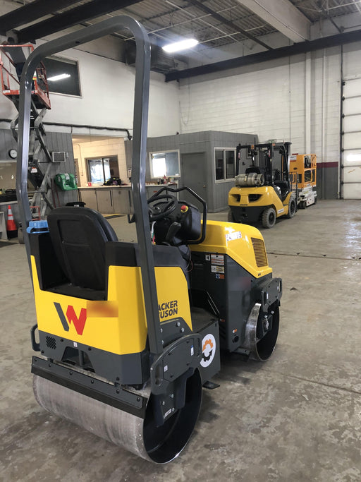 2020 WACKER NEUSON RD12A