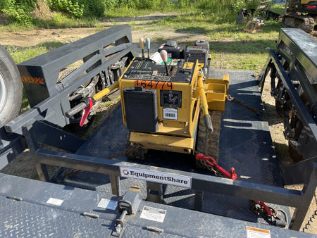 2019 VERMEER RTX130