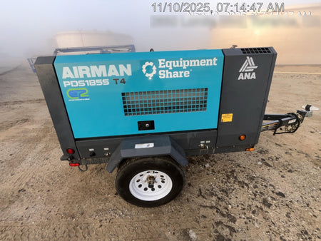 2024 AIRMAN PDS185S