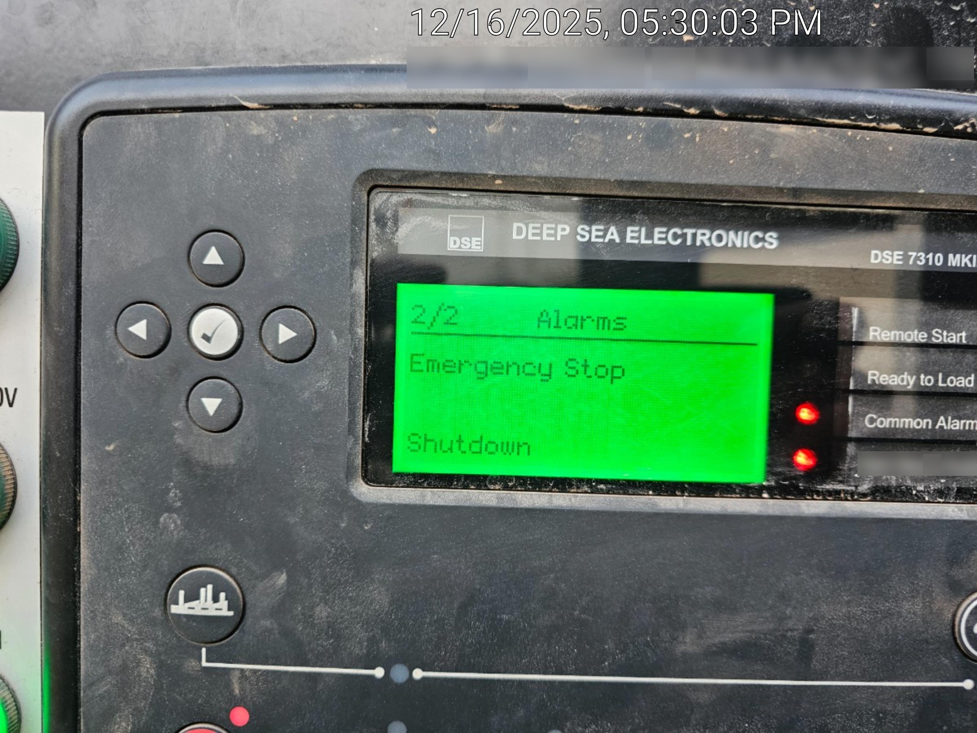 2023 JCB G70RST4F