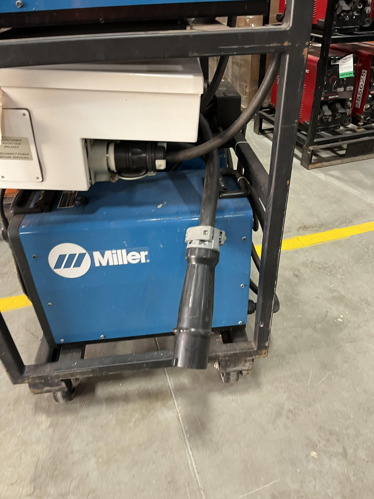 2023 LINCOLN ELECTRIC FLEXTEC 350X