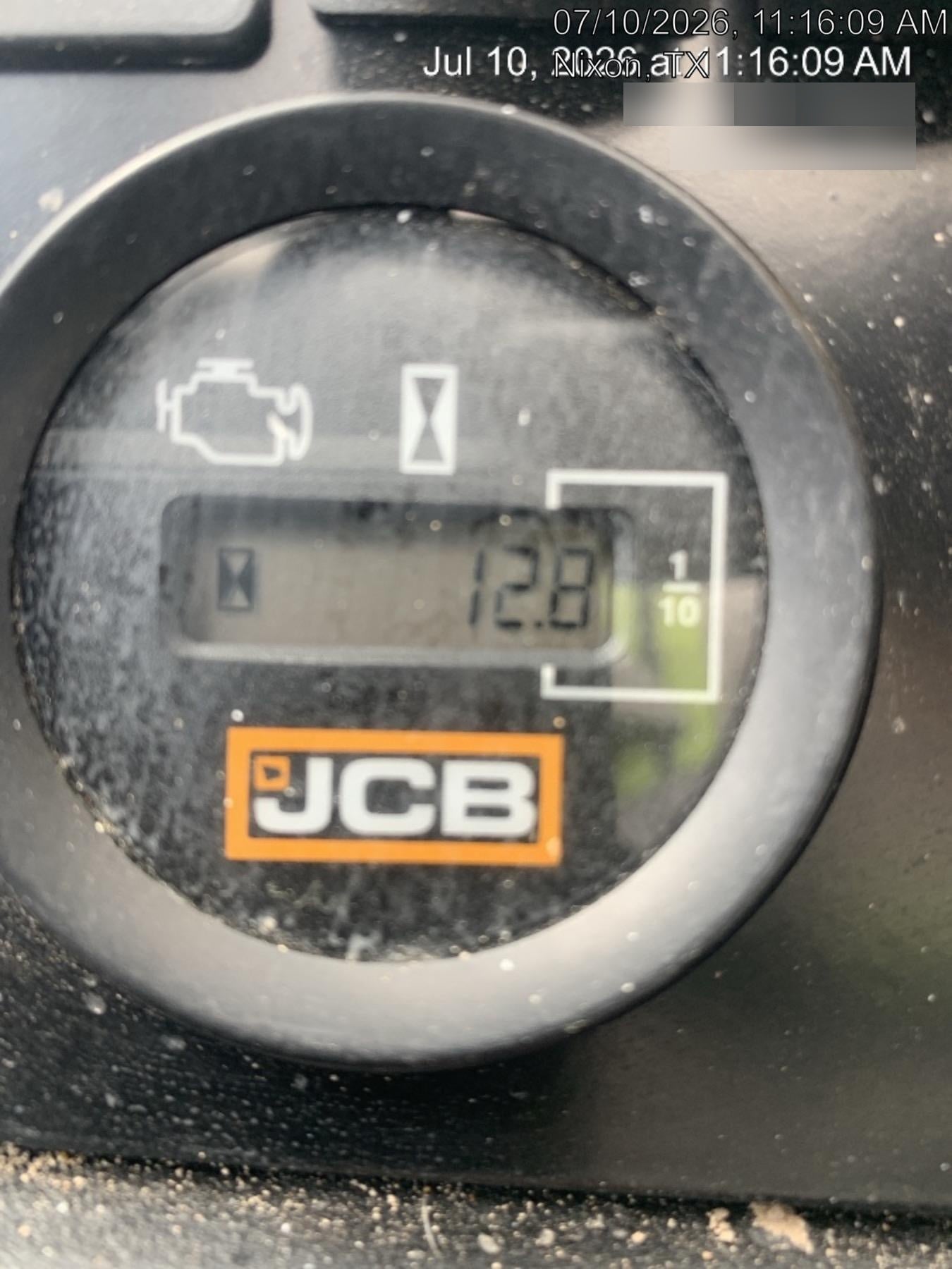2026 JCB 512-56
