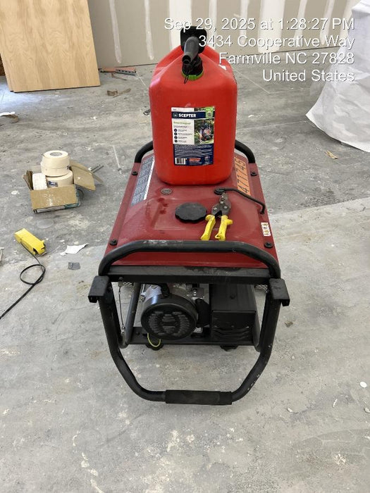 2024 MI-T-M GEN-6500-0MM1