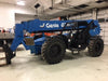2017 Genie GTH-1056 Genie GTH1056, Solid Tires, 60" carriage, Light Kit, Open ROPS