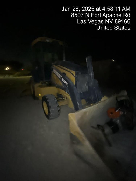 2024 HUSQVARNA LT6005