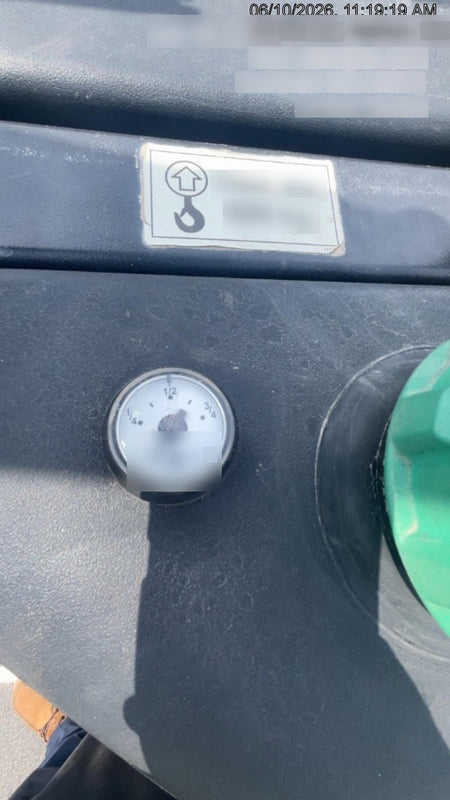 2021 ALLMAND NLV3GR